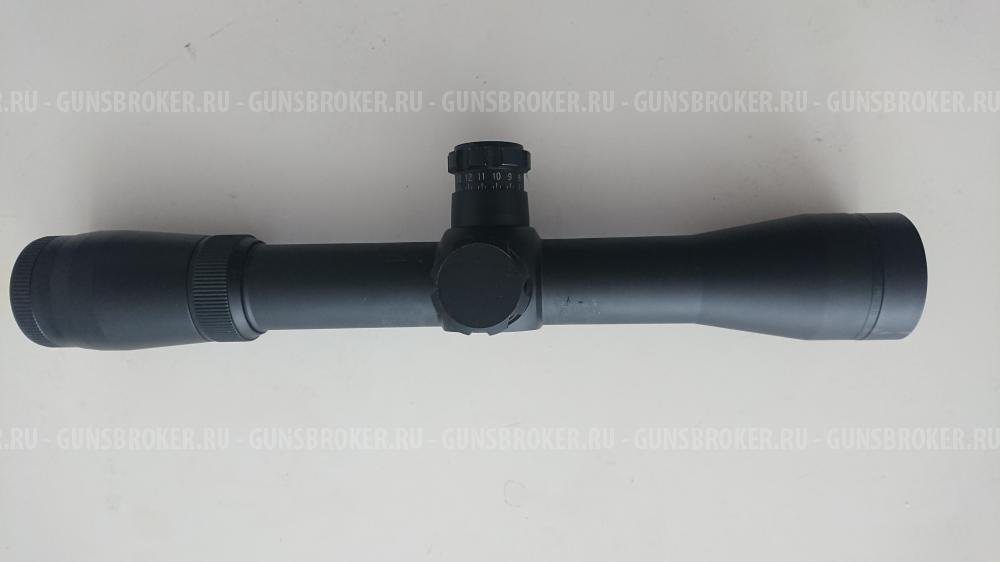 Оптический прицел Leupold MARK 4 3-9x36 MR/T
