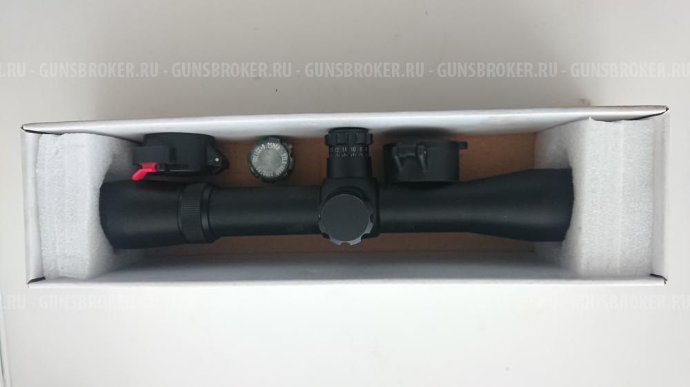 Оптический прицел Leupold MARK 4 3-9x36 MR/T
