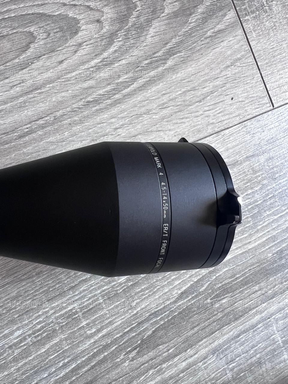 Оптический прицел LEUPOLD MARK 4