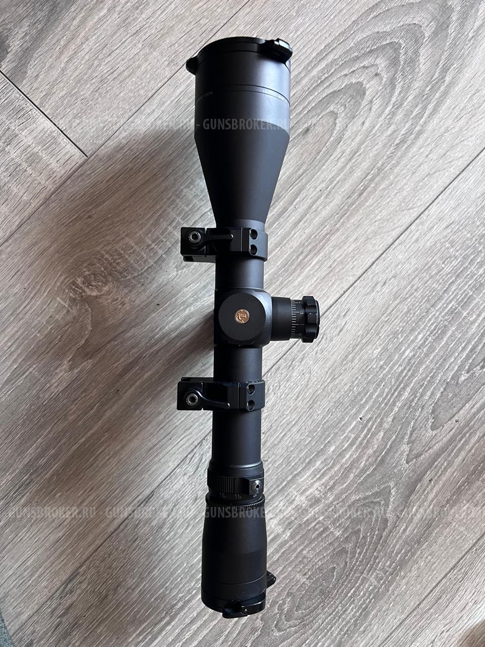 Оптический прицел LEUPOLD MARK 4