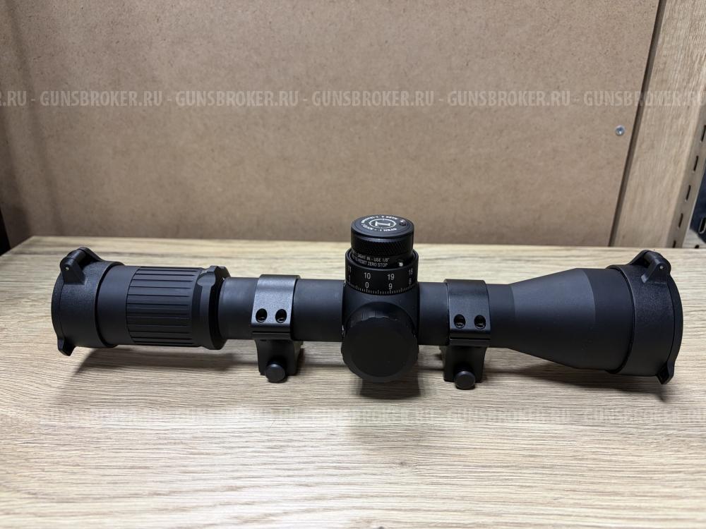 Оптический прицел Leupold Mark 6 3-18x44 FFP