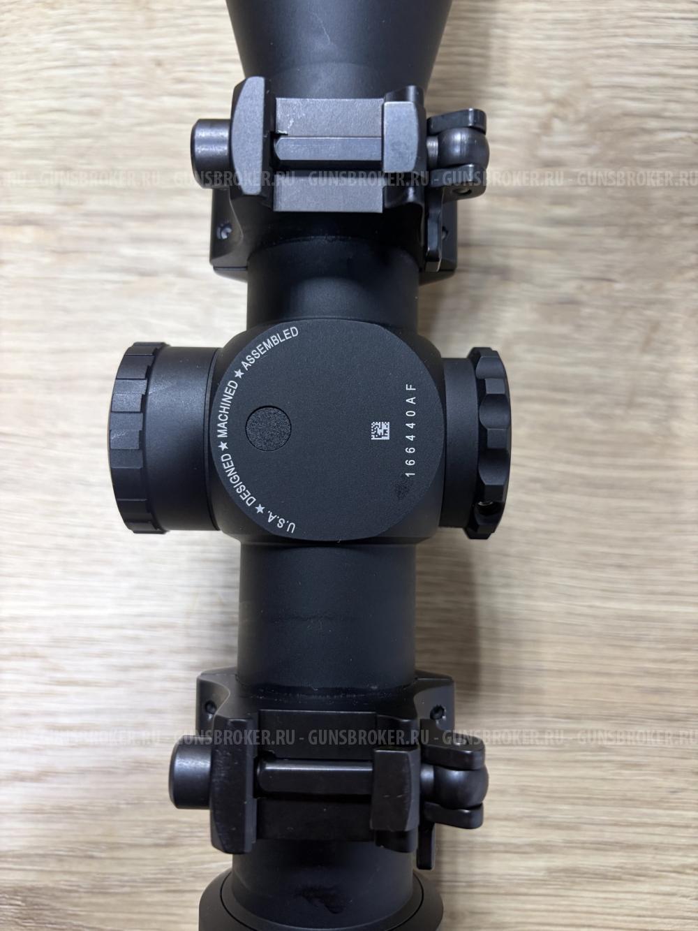 Оптический прицел Leupold Mark 6 3-18x44 FFP
