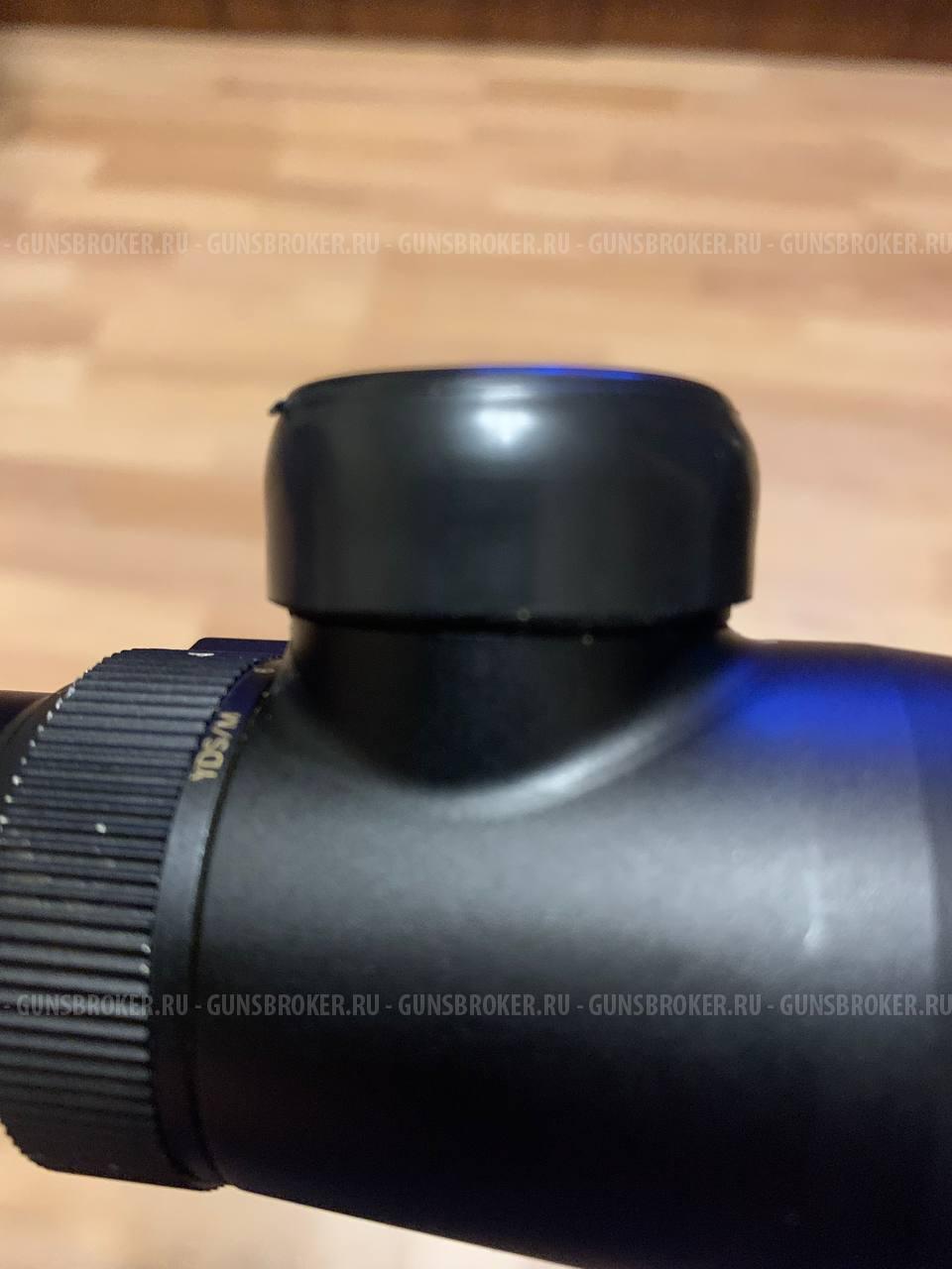 Оптический прицел  Leupold VARI-X III 4,5-14 x 50мм