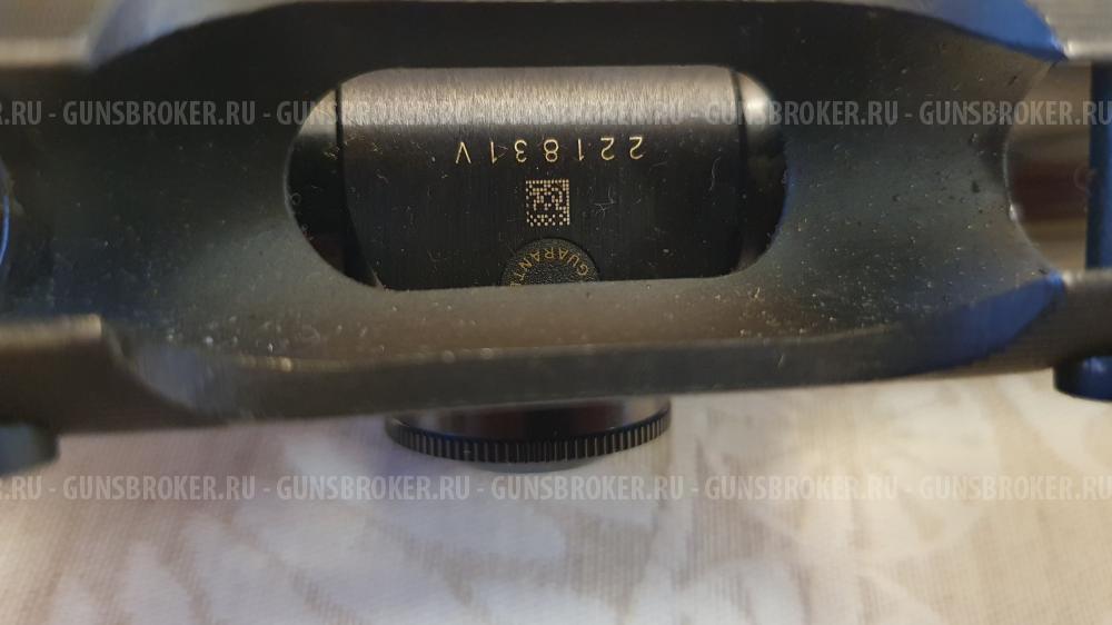 Оптический прицел Leupold VX-1  2-7×33mm