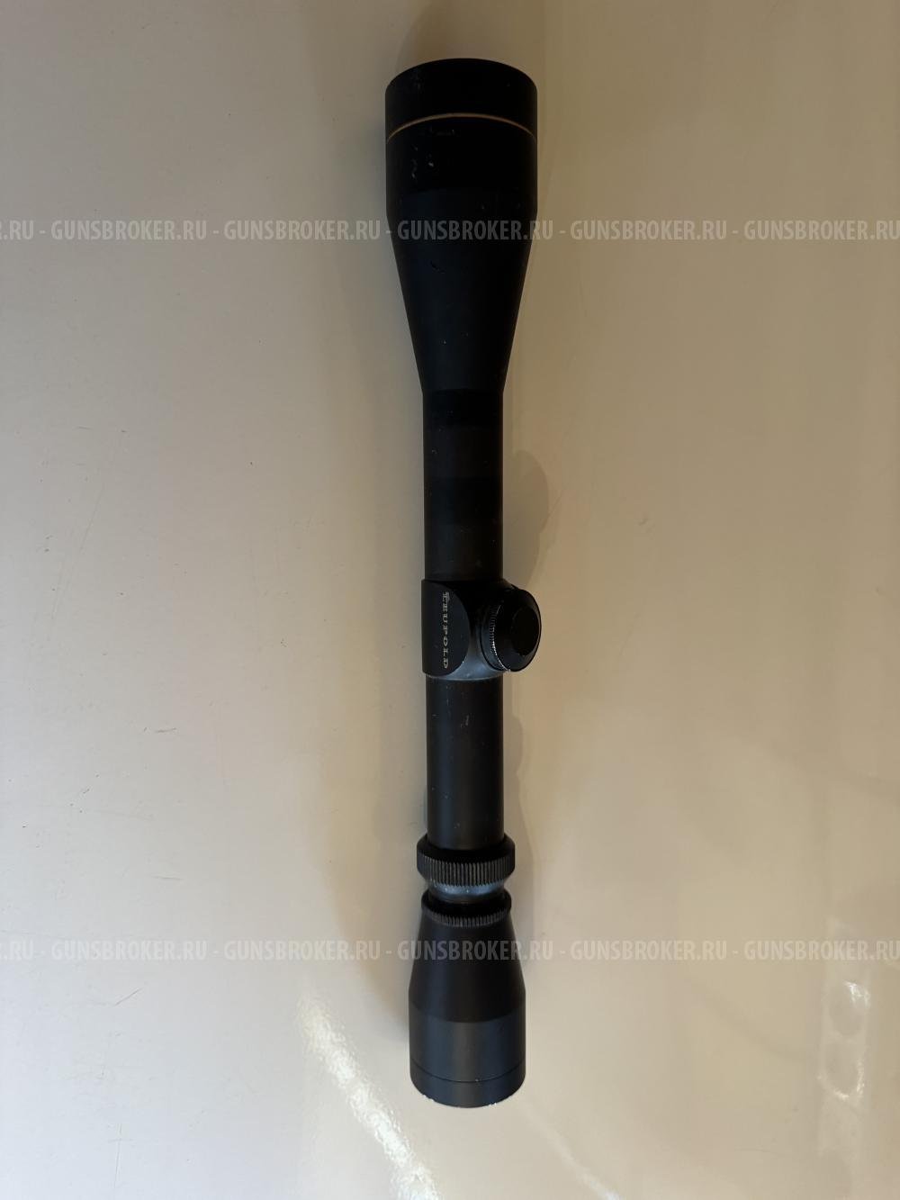 Оптический прицел Leupold vx-1 3-9 x 40 mm.