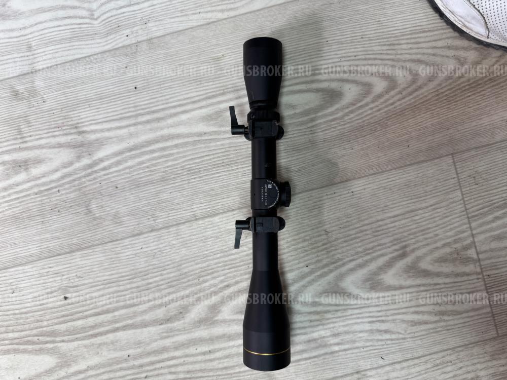 Оптический прицел Leupold VX-1 3-9x40