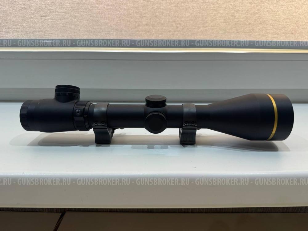 Оптический прицел Leupold VX-3 3.5-10х50