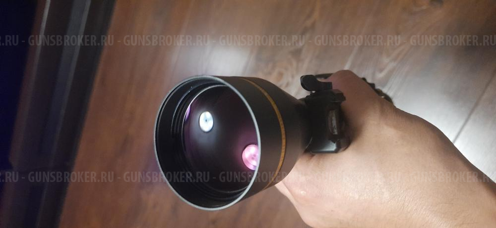 Оптический прицел Leupold VX-3 4.5-14x50 LR