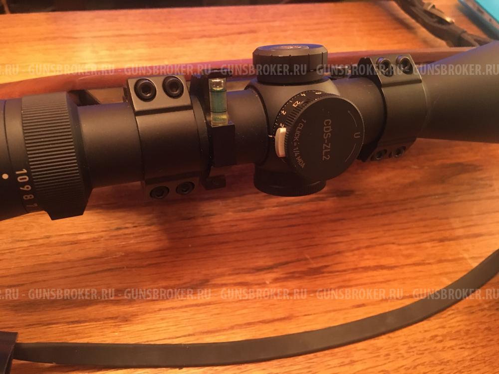 оптический прицел LEUPOLD. VX 5HD 2-10x42 CDS ZL2 30мм  171389