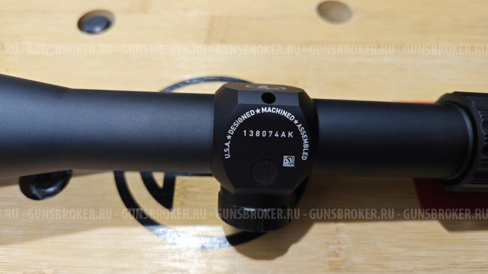 Оптический прицел Leupold vx freedom 2-7x33