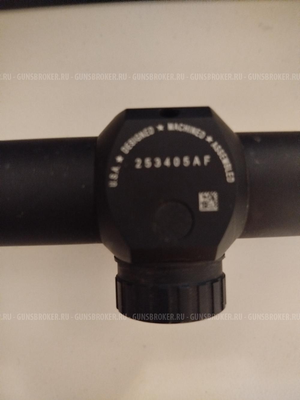 Оптический прицел  Leupold VX freedom 3-9*40 