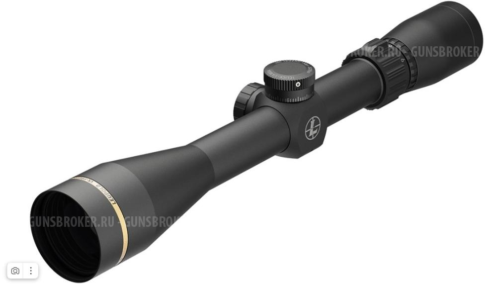 Оптический прицел Leupold VX-Freedom 3-9x40 1" 350