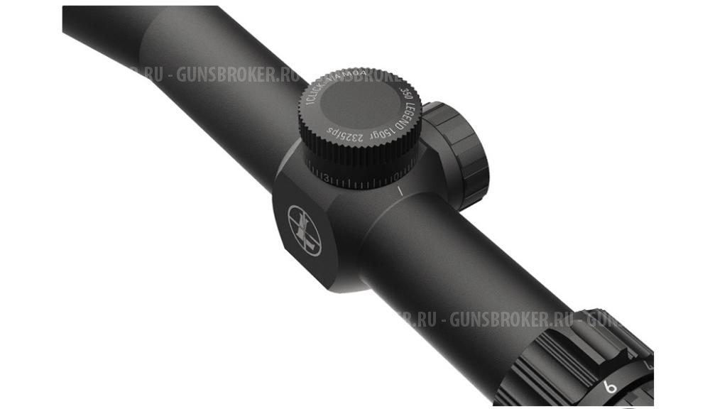 Оптический прицел Leupold VX-Freedom 3-9x40 1" 350