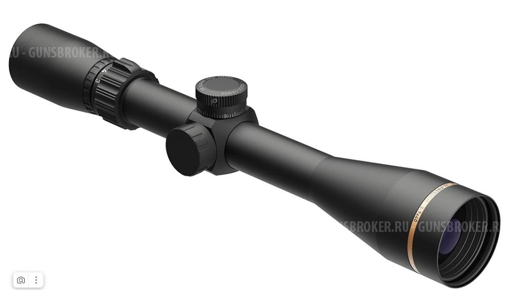 Оптический прицел Leupold VX-Freedom 3-9x40 1" 350