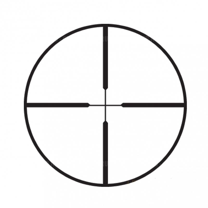 Оптический прицел LEUPOLD VX-FREEDOM 3-9x40 DUPLEX