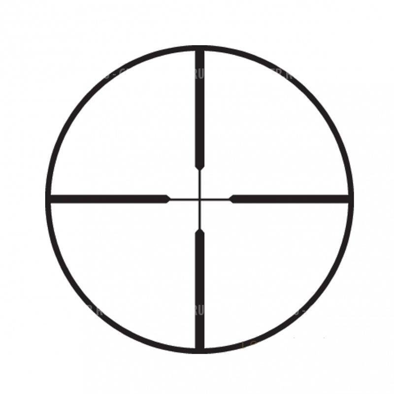 Оптический прицел LEUPOLD VX-FREEDOM 3-9x40 DUPLEX