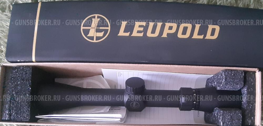 Оптический прицел LEUPOLD VX-FREEDOM 3-9x40 DUPLEX