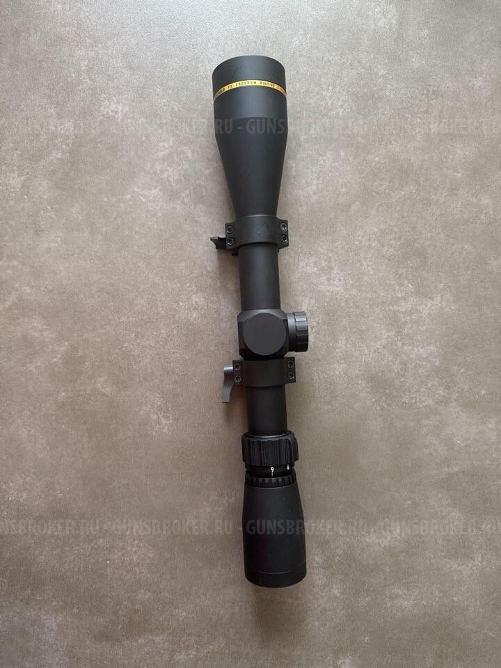 Оптический прицел Leupold vx-freedom 3-9x40