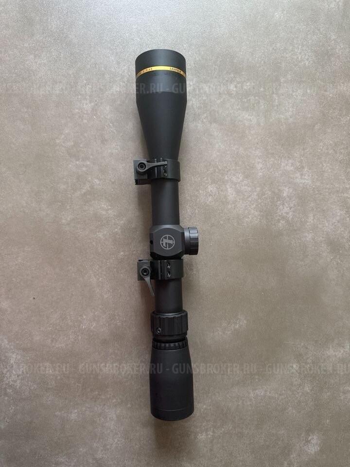 Оптический прицел Leupold vx-freedom 3-9x40