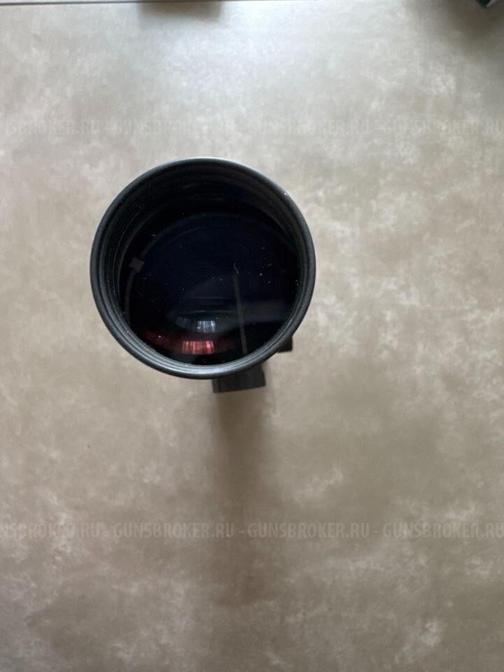 Оптический прицел Leupold vx-freedom 3-9x40