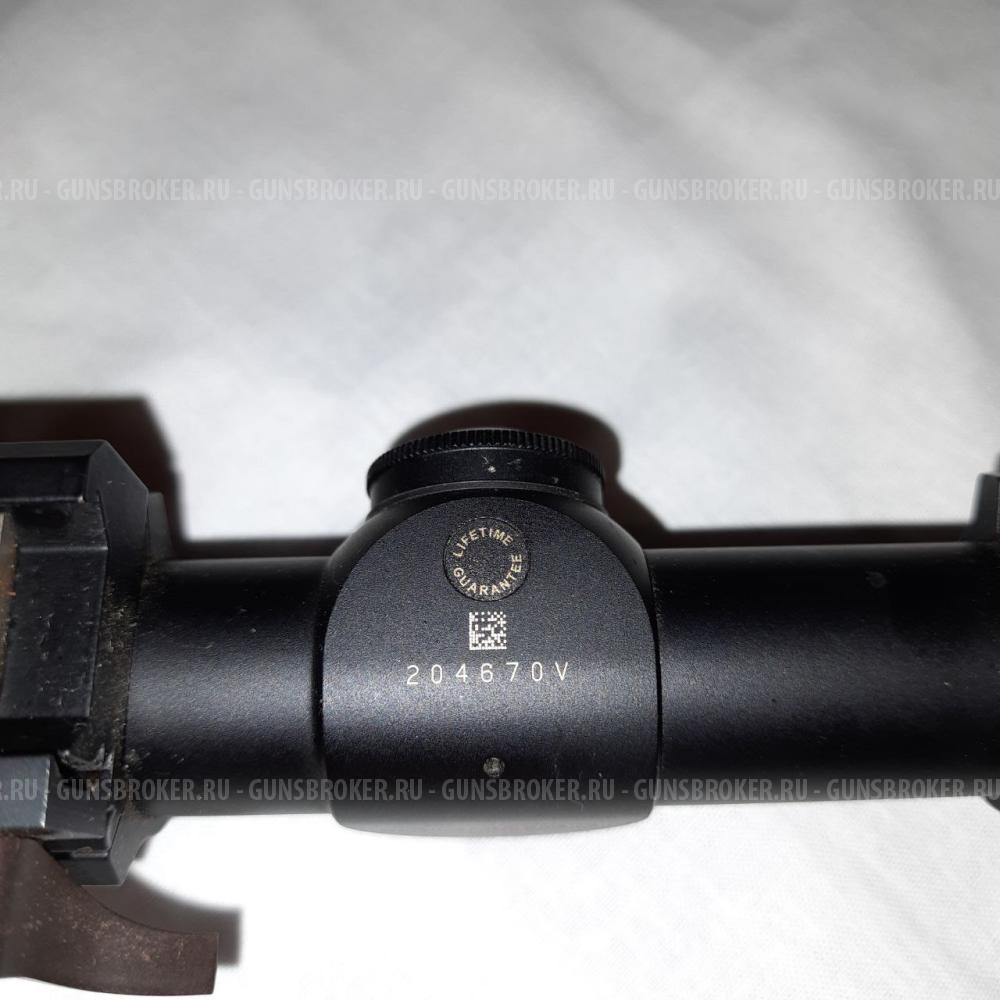 Оптический прицел LEUPOLD VX-I 3-9x40
