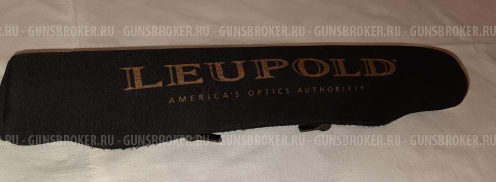 Оптический прицел LEUPOLD VX-I 3-9x40