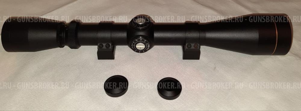 Оптический прицел LEUPOLD VX-I 3-9x40