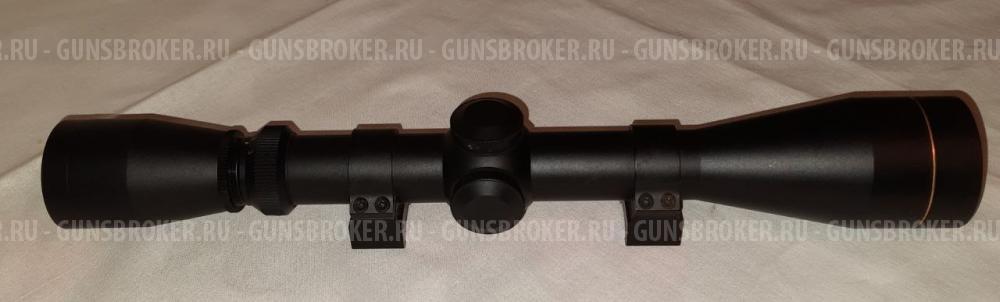 Оптический прицел LEUPOLD VX-I 3-9x40