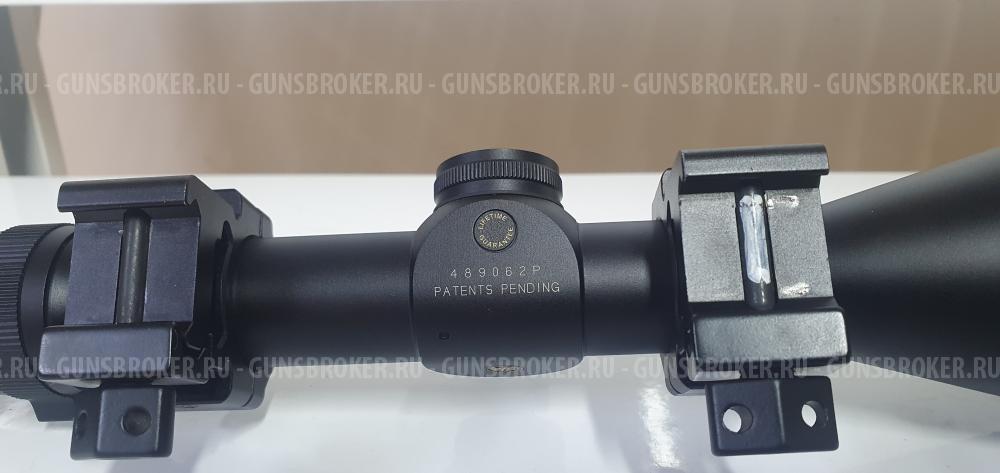 Оптический прицел Leupold VX-L 3.5-10х56 mm