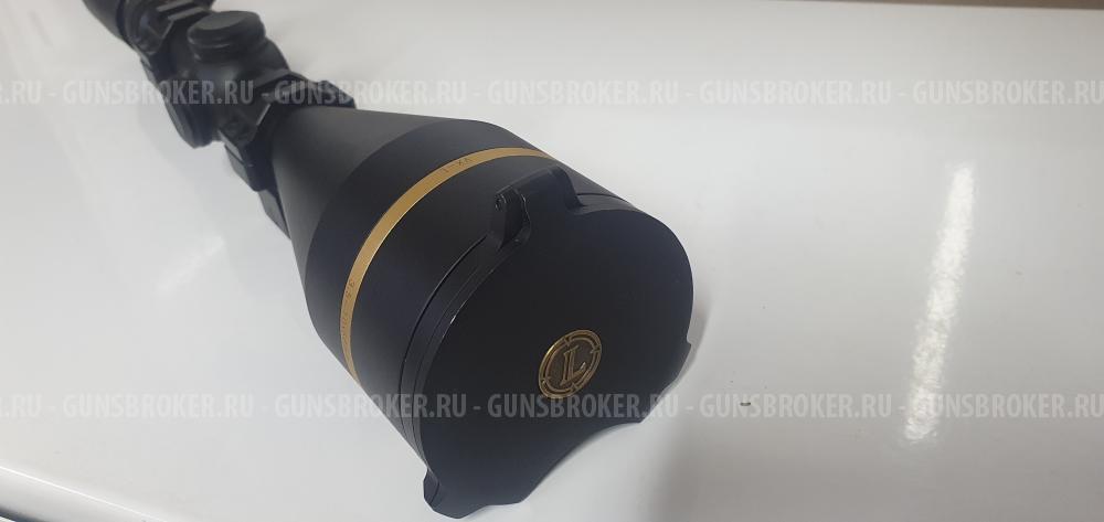 Оптический прицел Leupold VX-L 3.5-10х56 mm