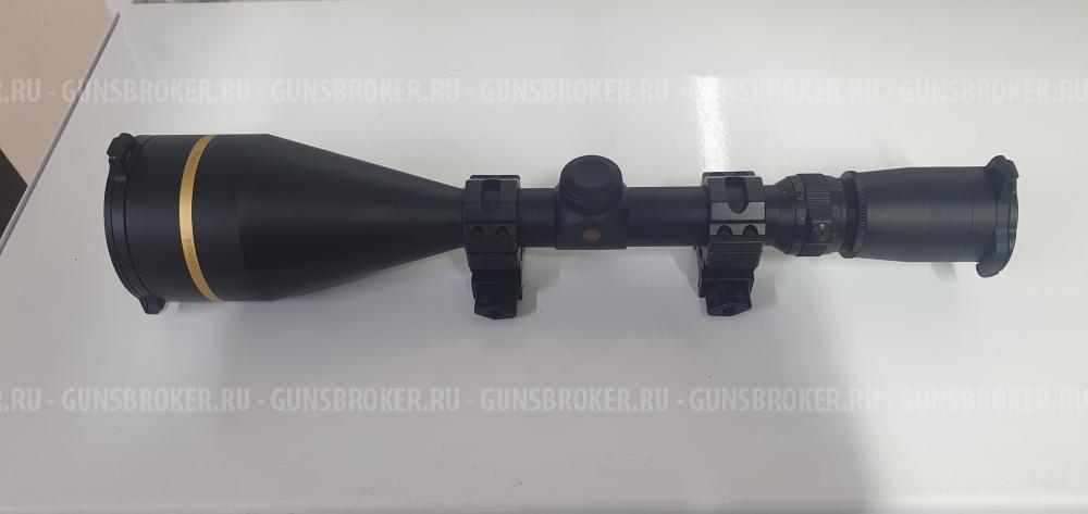 Оптический прицел Leupold VX-L 3.5-10х56 mm