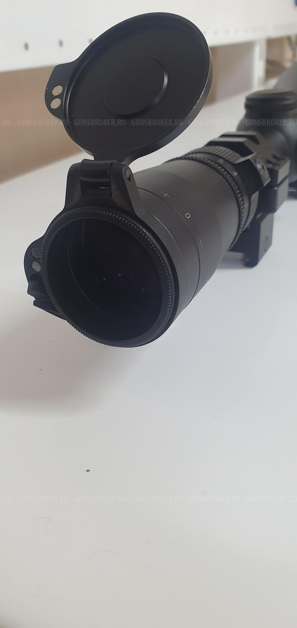 Оптический прицел Leupold VX-L 3.5-10х56 mm