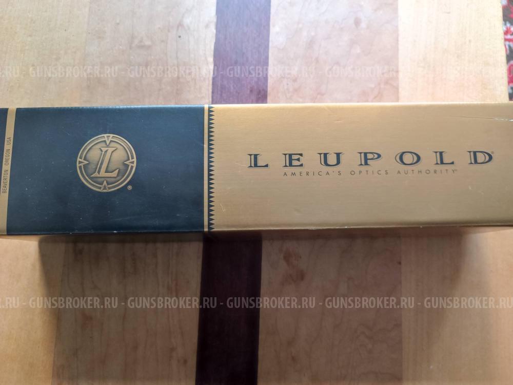 Оптический прицел Leupold VX-R 3-9x40