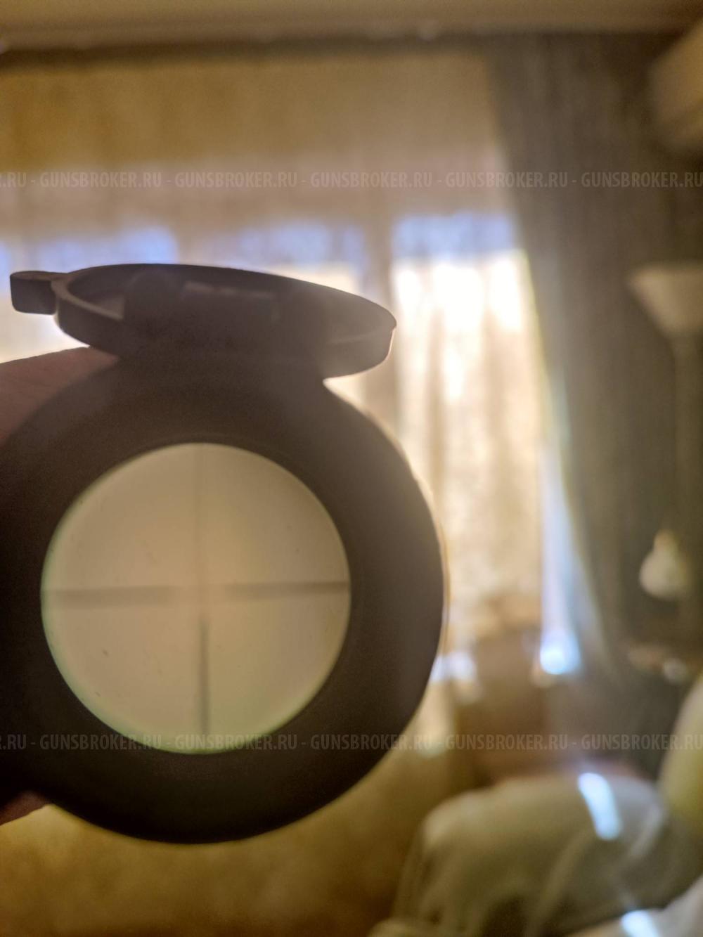 Оптический прицел Leupold VX-R 3-9x40