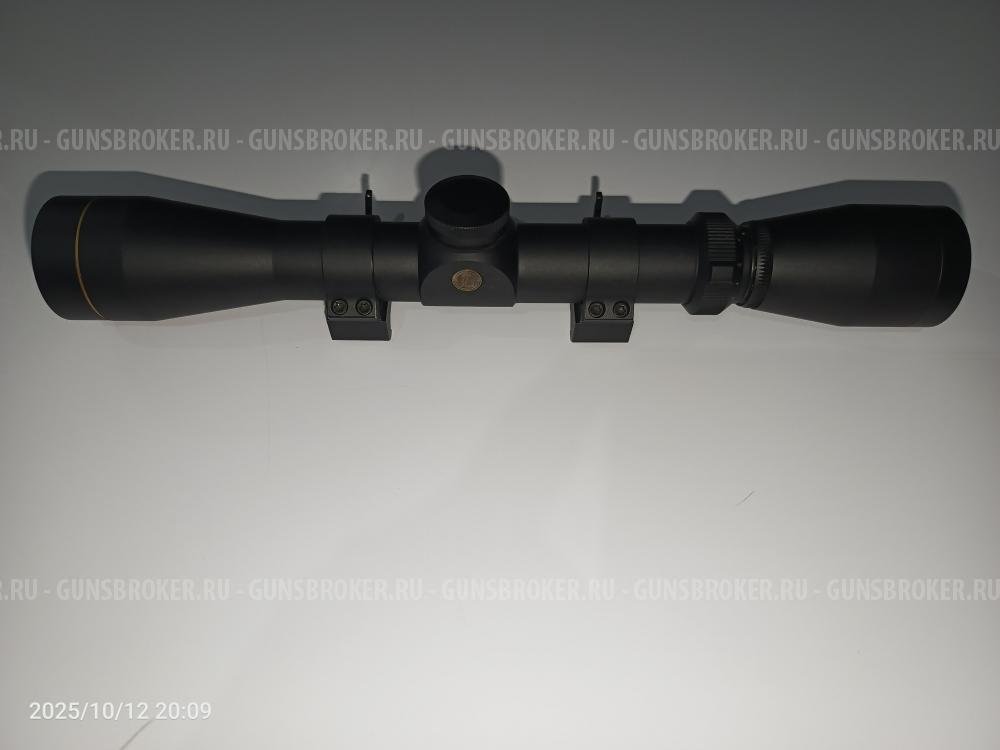 Оптический прицел Leupold