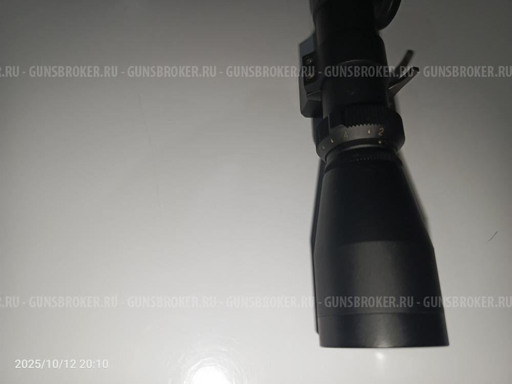 Оптический прицел Leupold