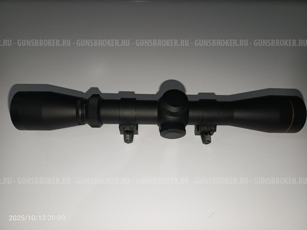 Оптический прицел Leupold