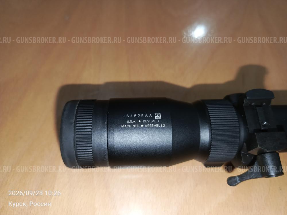 Оптический прицел Leupold