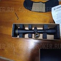 Оптический прицел Люпольд 3-9Х40