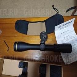 Оптический прицел Люпольд 3-9Х40