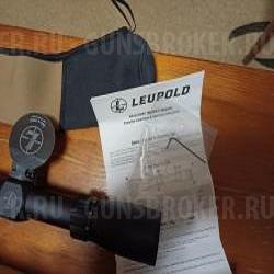 Оптический прицел Люпольд 3-9Х40