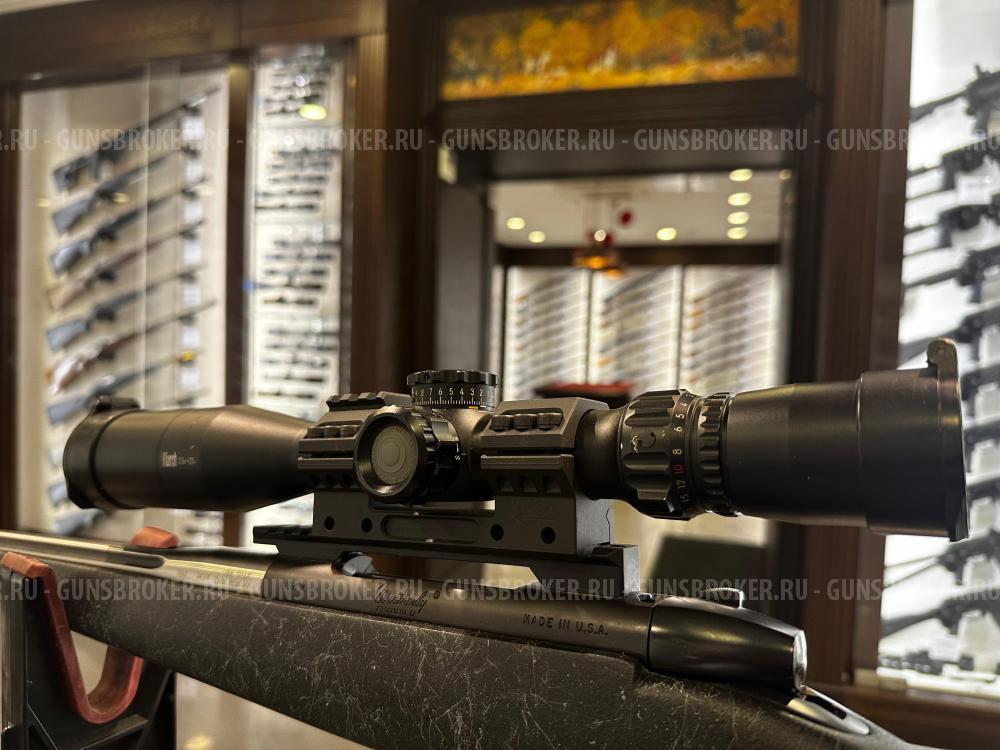 Оптический прицел March Compact 2,5-25x42 