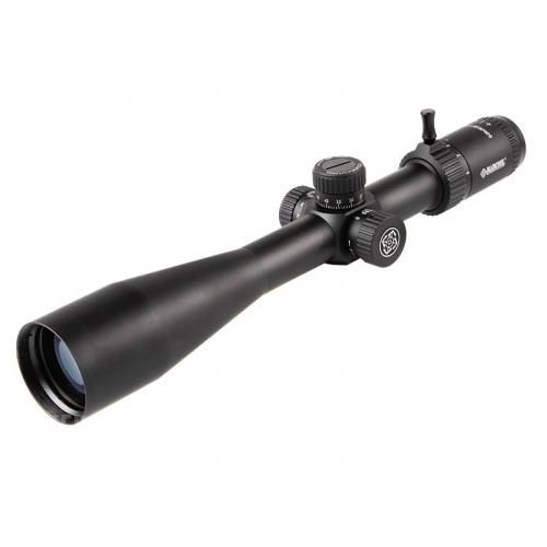 Оптический прицел Marcool ALT 6-24x50 SF FFP HY1630(FFP)