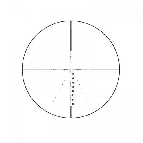 Оптический прицел Marcool ALT 6-24x50 SF FFP HY1630(FFP)