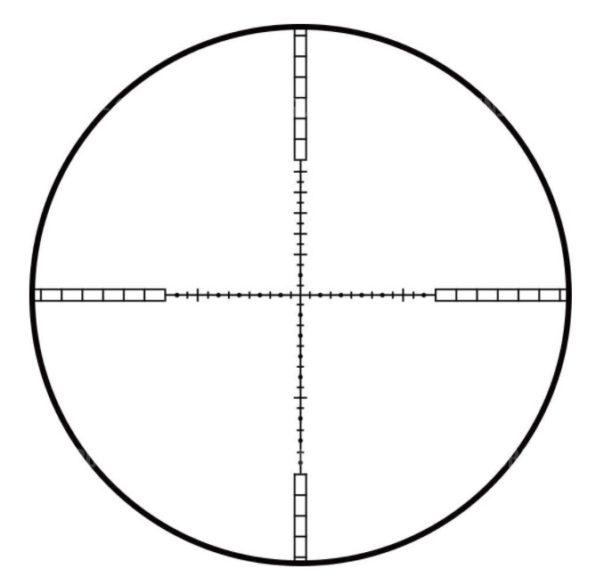 Оптический прицел MARCOOL ALT 6-24X50 SF-SFP (HY1617) MAR-145