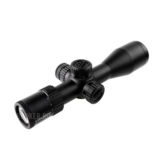Оптический прицел Marcool EVOLVER 3-12x44 SFIR FFP (HY1611)