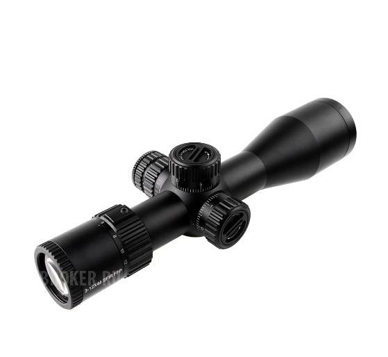 Оптический прицел Marcool EVOLVER 4-16x44 SFIR FFP (HY1612)
