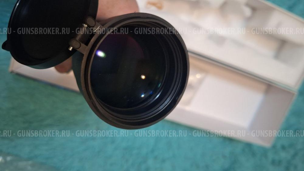 Оптический прицел Marcool Stalker ED 5-35x56 FFP