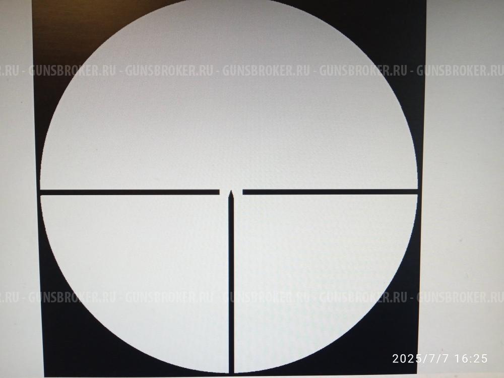 Оптический прицел марки "Пилад"  