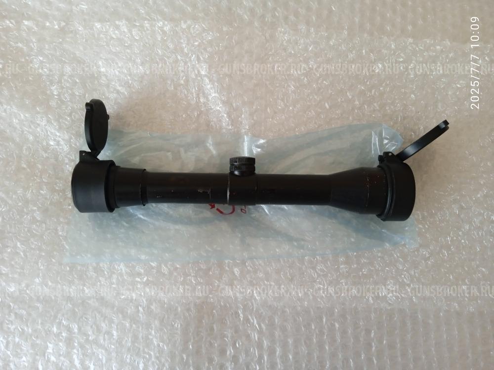 Оптический прицел марки "Пилад"